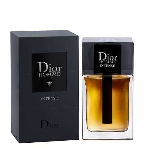 dior homme intense 50ml